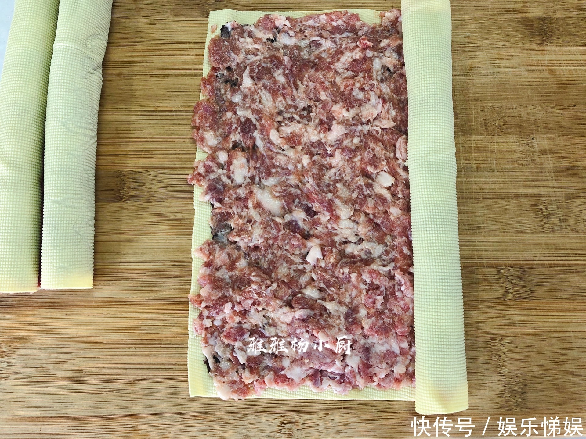 年夜饭少不了此道菜,鲜香诱人,好吃又好看,家人都吃嗨了