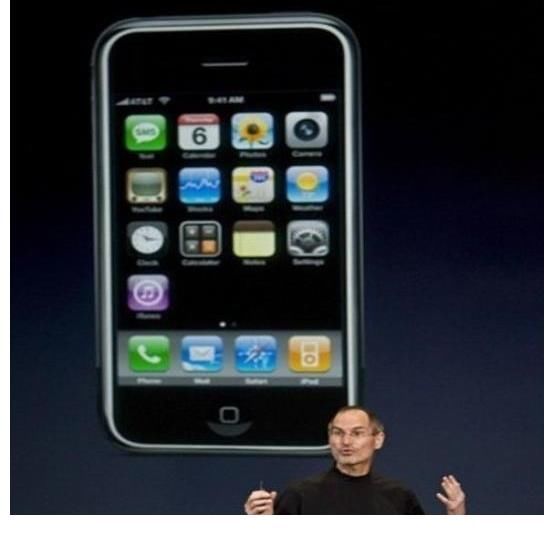 苹果公司|iPhone十年产品线，iPhone 6系列销量最高，13被看衰却空前火爆
