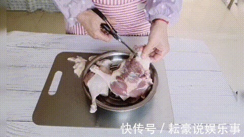 家庭|盐水鸭的家庭做法，方法简单耗时短，咸香可口肉质嫩，不比买的差