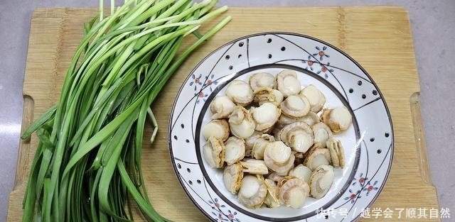 这菜富含锌,学生娃和男人可常吃,味道鲜美5分钟出锅挺下饭