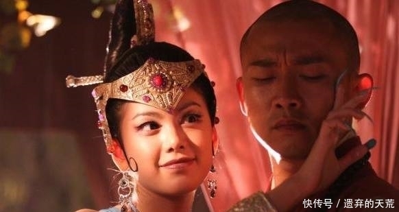 西游记|西游记:为什么蝎子精这么叼却被昂日星官秒了?