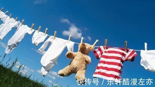 家长|“天黑前，娃娃衣服要收回屋！”并非迷信，背后的原因家长要了解