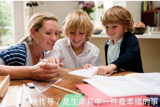 育儿类|长大后有出息的孩子,大多都具备这4个特质,你家孩子占几个?