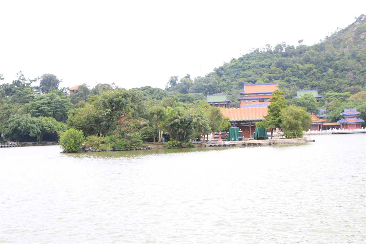 飞跃巅峰，你我同心珠海游|一禾科技| 珠海游