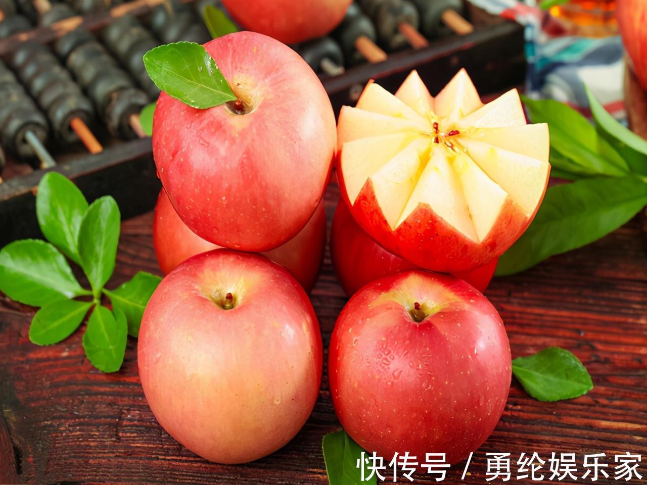 肝脏|一种食物,三种水果是天然的“强肝王”,养肝护肝,肝病绕着走