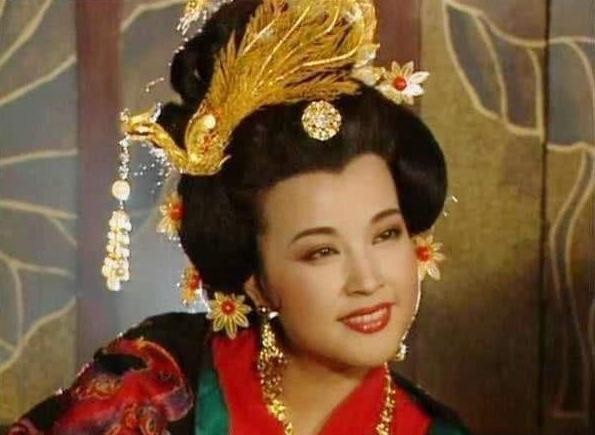 国历史上|武则天为何退位一年就猝死?专家:生活太乱,史书都不好意思写