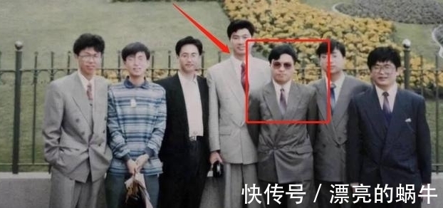 儿子|任正非儿子任平，会是华为接班人吗？他比父亲还低调许多