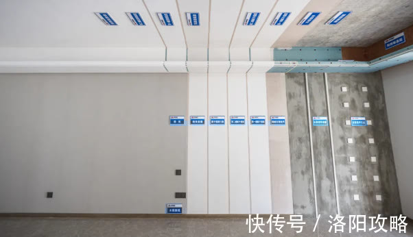 购房者|期房预售时代，这家房企打破常规，开了洛阳先河！