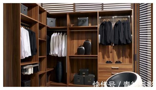 衣柜|衣柜是专门定制还是找人打造?自己没搞懂,买回家踩雷就晚了