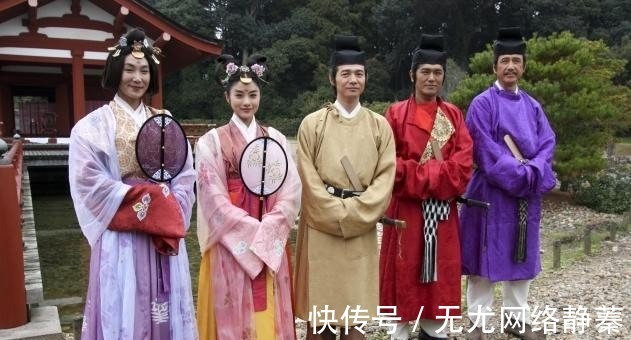 盘点|世界雷人发型，被称作“人造地中海”！今日盘点，日本“月代头”