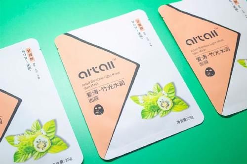 三款国产面膜，让你的皮肤在春节假期里悄悄变好