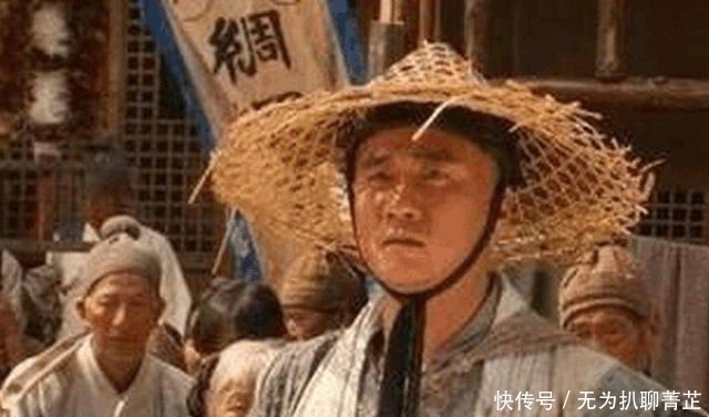 封侯|刘邦和朱元璋各封一个另类“侯”,朱元璋为了报恩,刘邦则是记仇