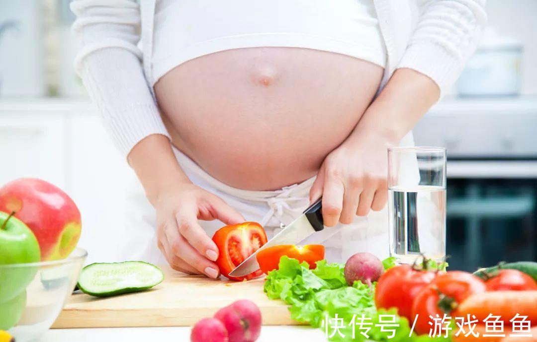 秋冬|孕妇秋冬多吃三种水果，能帮助排出毒素，让肚子里的胎儿更好发育