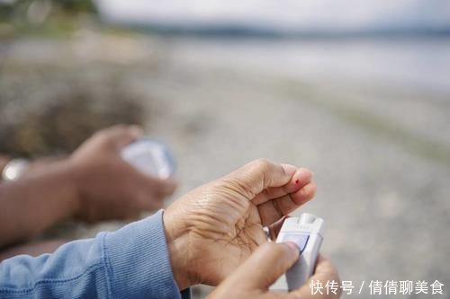 锻炼|这4种情况下,建议糖尿病患者,最好停止运动