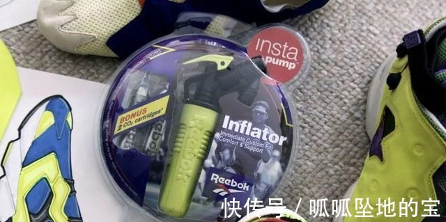 nike|制造了新百伦、锐步和Nike多双爆款球鞋的他,要来辅佐侃爷了!