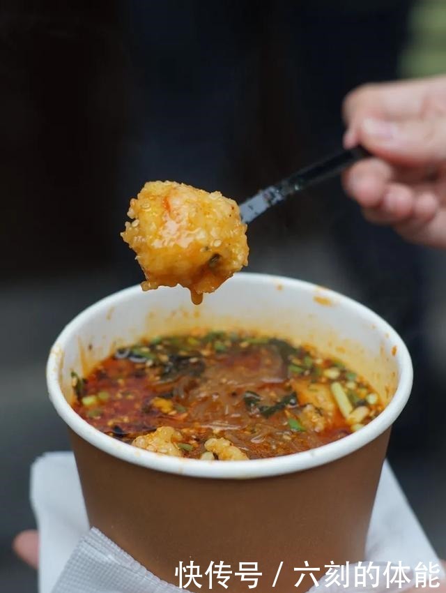 芙蓉街网红小吃店铺TOP5,一起打卡种草!