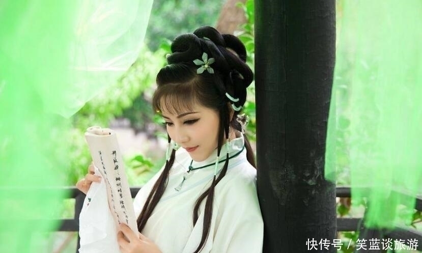 乾隆皇帝&她是林黛玉原型,后嫁雍正做皇妃,和曹雪芹来往遭乾隆帝怒斥