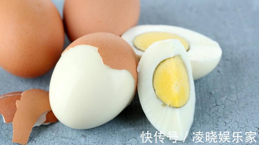 吃蛋|7种聪明吃蛋方法帮你防癌又瘦身、蛋白质吸收率超高