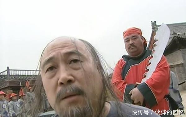 古代|想做古代刽子手首先得满足这些刻薄条件