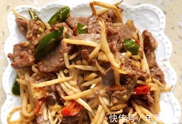 几道家常菜推荐，营养健康，简单易学，学起来吧