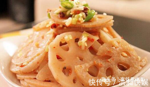 鸡腿|美食推荐椒香手撕鸡腿，凉拌藕片，糯香可乐排骨，粉蒸胡萝卜丝