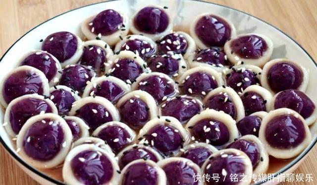 吃一斤它，相当于吃2斤苹果，1斤鸡蛋，才1元一斤，人人吃得起