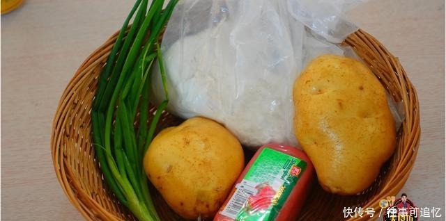 土豆是钟南山院士推荐的“超级健康食材”,你们喜欢怎么吃