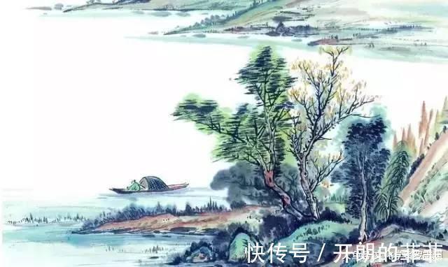 人生真谛|历史上的九句经典, 道尽人生真谛!