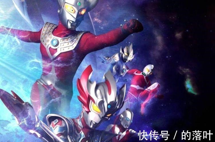 圆谷|《泽塔奥特曼》剧场版海报公开,名叫“令和之歌”,欧布怎么黑化了