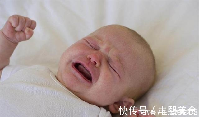 困难型|宝宝鼻梁上有“青筋”,体质差脾气也大别因误会忽略真正的诱因!