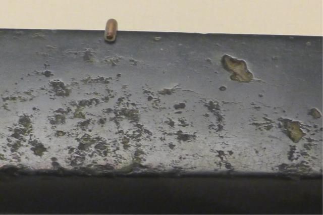 线索|古玉表面的土蚀斑,是鉴定真伪的重要线索,仔细甄别,提升眼力