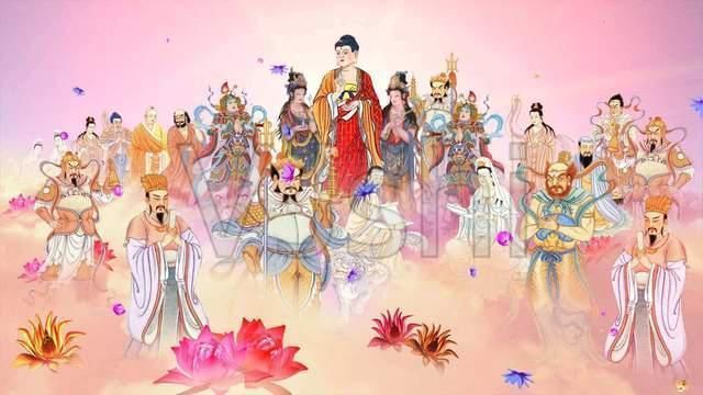 维摩诘居士的却敌法,李广终身引恨,易碎的瓷瓶