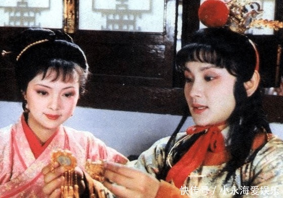 心房|每个人都想成为林黛玉,受人宠爱庇护,可最后都成了薛宝钗