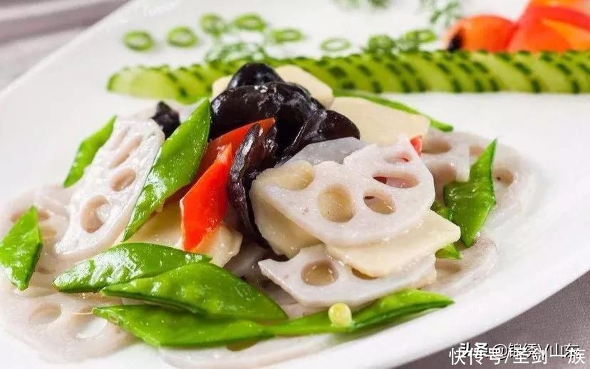 除夕年夜饭，分享47道家常菜，荤素搭配，简单实惠，上桌人人夸