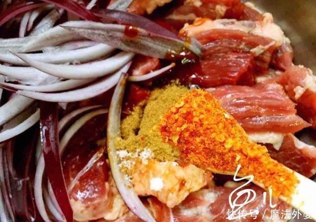 顺丝|家里再穷,也要给孩子1周吃一次它,补充氨基酸,身高蹭蹭涨!