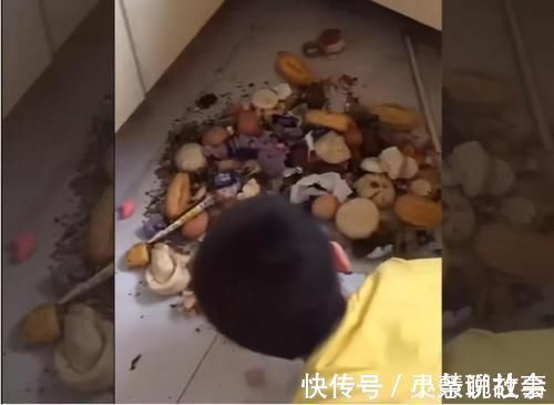 黄金时间|弟弟玩具被抢,向妈妈举报哥哥秘密基地,爸爸:请给孩子完整童年