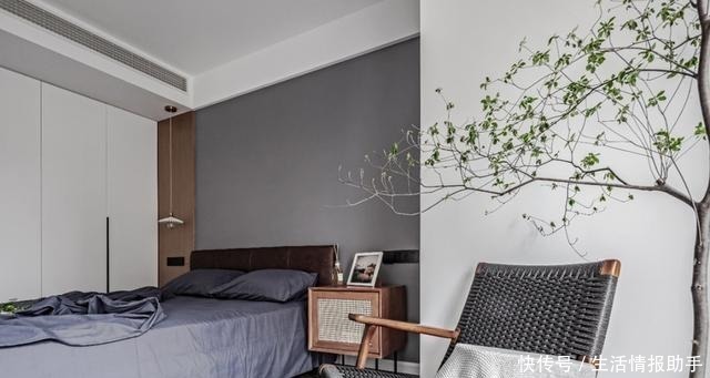 收纳|独居的她坚持断舍离不乱买,室内简单干净还很时尚,享受精致生活!