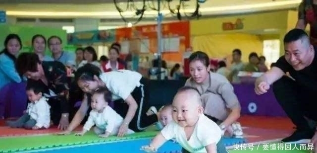 孩子|想要孩子长得高，注意接收这三个“猛涨期”信号，才能事半功倍