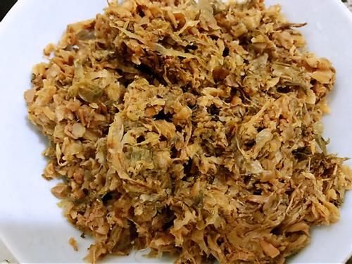 这是一道川式点心，又香又好吃，做法也不难