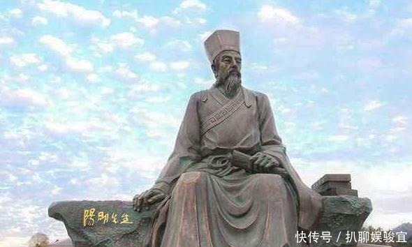 从“致良知”入手,如何去理解王阳明的哲学思想