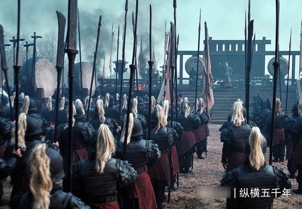 堪比|十六国被忽视的名将：提兵六万，击破四十万大军，堪比孔明