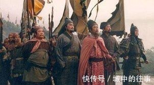 宋朝|如果宋江当上了皇帝,金兵南下攻打中原,梁山好汉能打得过吗!