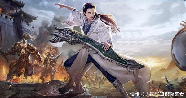 推荐|推荐4本绝赞的网络小说,下半年解决书荒的精品书单!