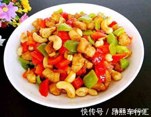 香辣猪蹄|看着就美味的几道家常菜,营养实惠,解馋开胃又下饭,家人都爱吃