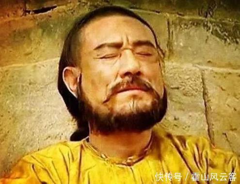 开国功臣|历史上皇帝伺候不起的三位功臣，无法赏赐！最后只能杀掉