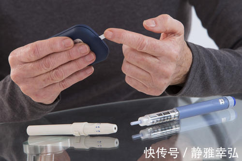 糖尿病|高血糖“害怕”两种菜,经常吃一点,并发症远离你