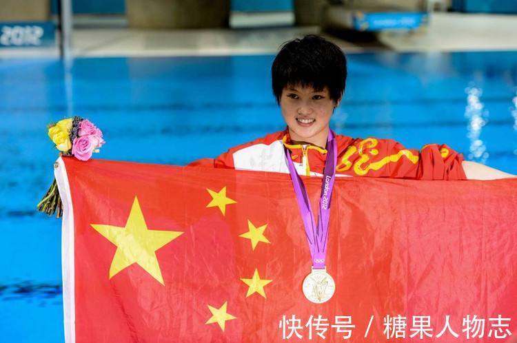 全红婵|29岁陈若琳成全红婵教练,曾5夺奥运冠军,父母离异外公外婆抚养栽培