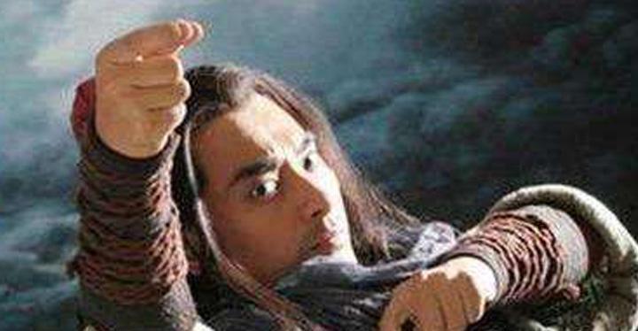 上了梁山|梁山上最孤独的好汉,武功高到没朋友,唯有一个女子真心待他