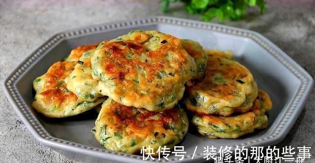 天冷后,我家就爱吃这5道面食,不和面醒面,端上桌家人抢着吃