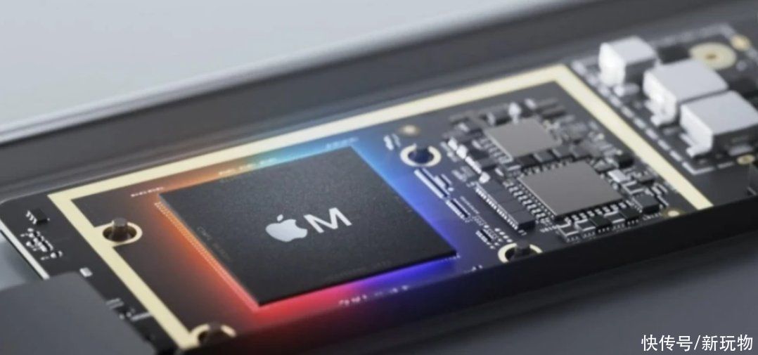 mini|新MacBook Pro已量产：首次引入Mini LED＋M1X芯片